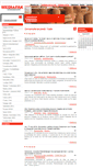 Mobile Screenshot of comunicate.mediafax.biz